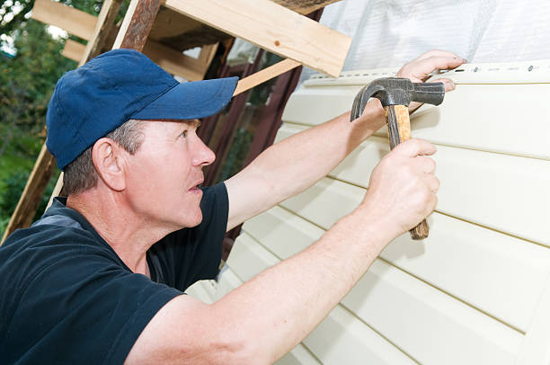 Best Stucco Siding  in Newark, OH