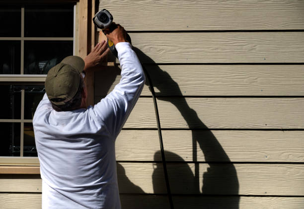 Best Siding Removal and Disposal  in Newark, OH